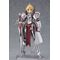 Fate/Apocrypha Figma Action Figure Saber of Red 14 cm