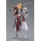 Fate/Apocrypha Figma Action Figure Saber of Red 14 cm