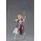 Fate/Apocrypha Figma Action Figure Saber of Red 14 cm