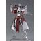 Fate/Apocrypha Figma Action Figure Saber of Red 14 cm