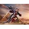 Goddess of Victory: Nikke Figma Action Figure Modernia Second Affection 16 cm
