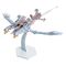 Rebuild of Evangelion Plastic Model Kit PLAMAX AAA Wunder 51 cm