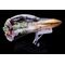 Macross Frontier Plastic Model Kit PLAMAX MF-98: minimum factory Fighter Nose Collection YF-29 GALAXY SET 90  cm