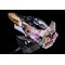 Macross Frontier Plastic Model Kit PLAMAX MF-98: minimum factory Fighter Nose Collection YF-29 GALAXY SET 90  cm