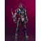 Titanomachia Plastic Model Kit PLAMAX Gale Hound Guyver 03 17 cm