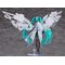 Character Vocal Series 01: Hatsune Miku Plamatea Plastic Model Happy 16th Birthday Ver. 16 cm
