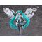 Character Vocal Series 01: Hatsune Miku Plamatea Plastic Model Happy 16th Birthday Ver. 16 cm