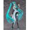 Character Vocal Series 01: Hatsune Miku Plamatea Plastic Model Happy 16th Birthday Ver. 16 cm