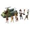 Fang of the Sun Dougram Combat Armors MAX26 Plastic Model Kit Set 1/72