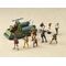 Fang of the Sun Dougram Combat Armors MAX26 Plastic Model Kit Set 1/72