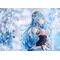 Hololive Production PVC Figure 1/6 Yukihana Lamy 22 cm