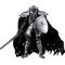 Berserk Figma Action Figure Skull Knight 17 cm