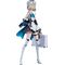 Blue Archive Plamatea Plastic Model Kit Toki 17 cm