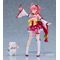 Hololive Production Figma Action Figure Sakura Miko 14 cm