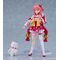 Hololive Production Figma Action Figure Sakura Miko 14 cm