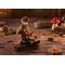 Delicious in Dungeon Figma Action Figure Chilchuck 12 cm