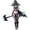 Unicorn Overlord Figma Action Figure Yahna 15 cm
