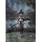 Unicorn Overlord Figma Action Figure Yahna 15 cm