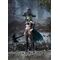 Unicorn Overlord Figma Action Figure Yahna 15 cm