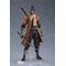 Sekiro: Shadows Die Twice Figma Action Figure Sekiro: DX Edition 16 cm