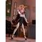 Blue Archive Figma Action Figure Aru Rikuhachima 15 cm