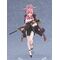 Blue Archive Figma Action Figure Aru Rikuhachima 15 cm