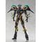 Bio Booster Armor Guyver Figma Action Figure Gigantic Dark 22 cm
