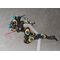 Bio Booster Armor Guyver Figma Action Figure Gigantic Dark 22 cm