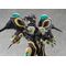 Bio Booster Armor Guyver Figma Action Figure Gigantic Dark 22 cm