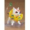 Okami Nendoroid Action Figure Amaterasu DX Ver. 10 cm