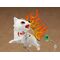 Okami Nendoroid Action Figure Amaterasu DX Ver. 10 cm