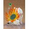 Okami Nendoroid Action Figure Amaterasu 10 cm