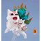 Okami Nendoroid Action Figure Shiranui 10 cm