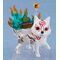 Okami Nendoroid Action Figure Shiranui 10 cm