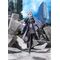 Girls' Frontline 2: Exilium Figma Action Figure Tololo 15 cm