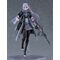 Girls' Frontline 2: Exilium Figma Action Figure Tololo 15 cm