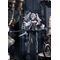 Fukashin Ryouiki figma Action Figure Ruka 15 cm