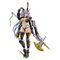 Bunny Suit Planning Figma Action Figure Silva Barrelline 17 cm