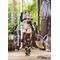Bunny Suit Planning Figma Action Figure Silva Barrelline 17 cm
