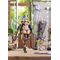 Bunny Suit Planning Figma Action Figure Silva Barrelline 17 cm