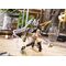 Bunny Suit Planning Figma Action Figure Silva Barrelline 17 cm