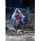 Girls' Frontline 2: Exilium Figma Action Figure Klukai 16 cm