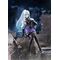 Girls' Frontline 2: Exilium Figma Action Figure Klukai 16 cm
