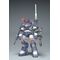 Get Truth Fang of the Sun Dougram Plastic Model Kit 1/35 Dougram Ver. GT DX Complete Edition 28 cm