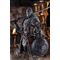 Elden Ring Figma Action Figure Raging Wolf 16 cm