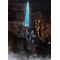 Elden Ring Figma Action Figure Raging Wolf 16 cm