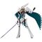 Metaphor: ReFantazio Plamatea Plastic Model Kit Seeker 17 cm