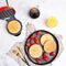 Pokémon Mini-Waffle Maker Pikachu