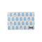 My Neighbor Totoro Cloth Lunch Napkin Medium Totoro Shilouette