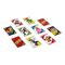 Super Mario Card Game UNO